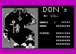 logo Roms DON'S BALL [ATR]